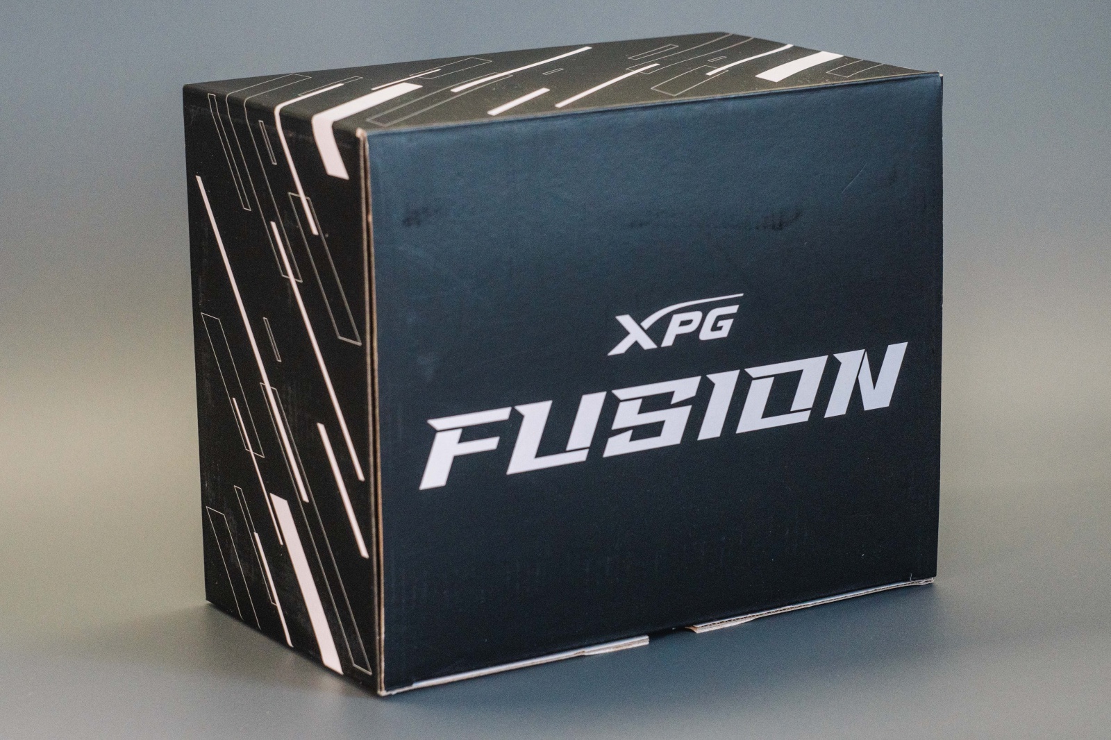 Разбираем и тестируем блок питания XPG Fusion 1600Вт — Gan, планарный трансформатор, и мощность на грани разумного - 5