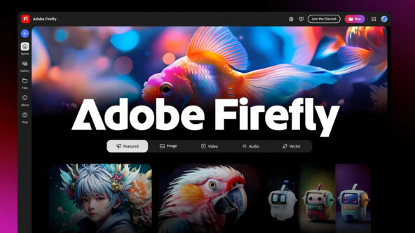 Adobe наконец-то выпустила собственный ИИ-генератор видео. Обзор нового инструмента