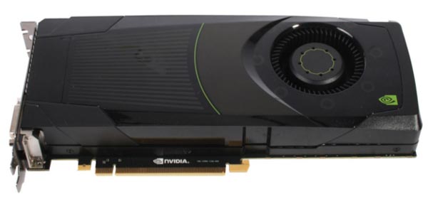 GeForce GTX 680 производства Palit можно купить за 399 евро