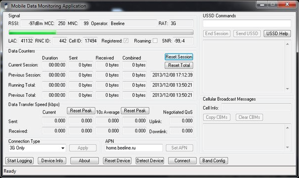 Reset session. Дата мобайл. Mobile data cm 35 драйвера.