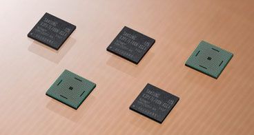 Samsung Exynos 5 оснащается мощной 4-ядерной графикой Mali T-604