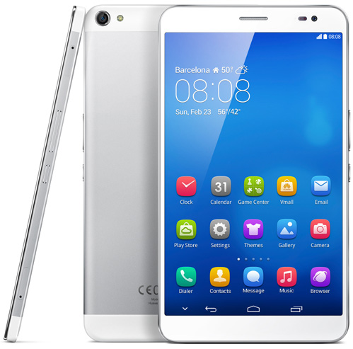 Huawei MediaPad X1 class=