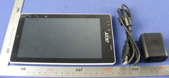 Acer Iconia One 7