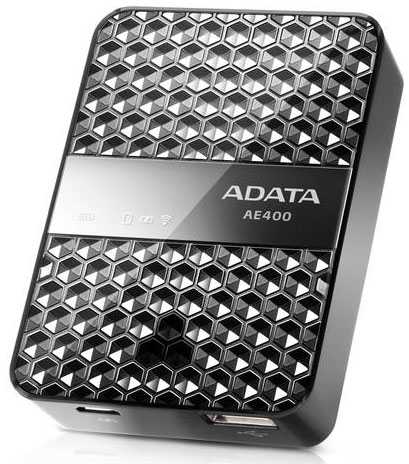 ADATA DashDrive Air AE400