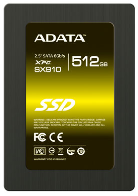 ADATA XPG SX910