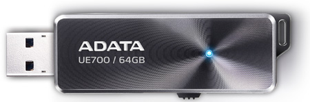 ADATA DashDrive Elite UE700