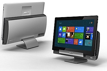 ASUS Transformer AiO