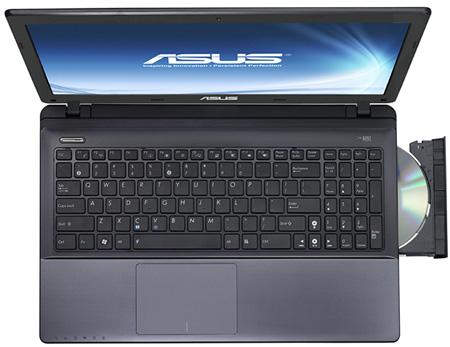 ASUS K55DR-SX0A8