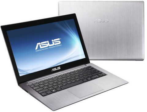 ASUS U38DT