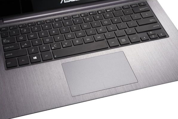 ASUS U38DT