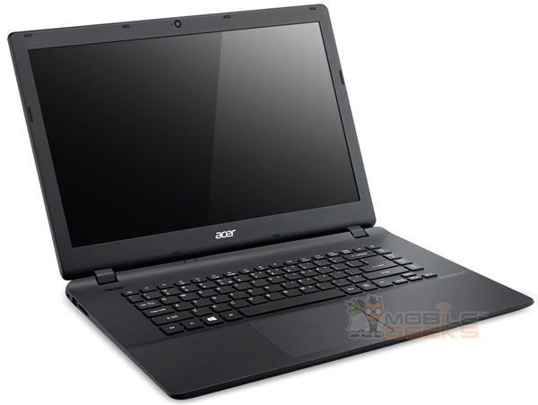 Acer Aspire ES1