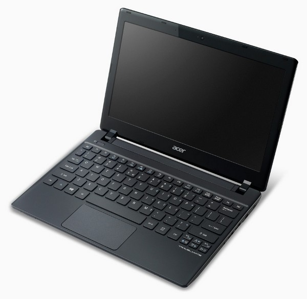 Acer TravelMate B115P