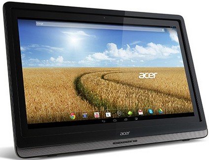 Acer DA241HL Aspire U5-610, Aspire Z3-610 и Aspire Z3-105