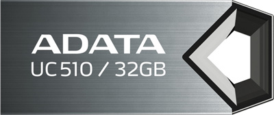 Adata DashDrive Choice UC510