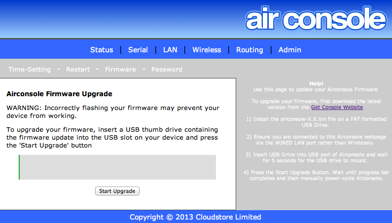 Www.AIRCONSOLE.com.