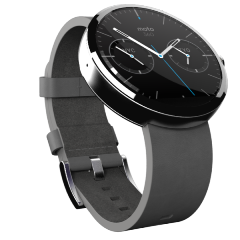 Moto 360