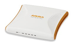 Aruba Networks — Часть 2: Построение безопасной беспроводной инфраструктуры