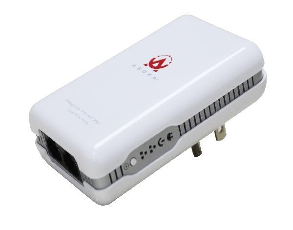 HomePlug AV