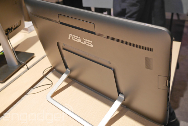 Asus Transformer AiO PT2001