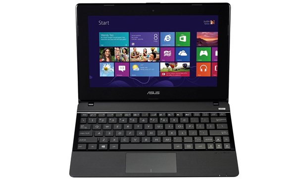 Asus Vivobook X102BA