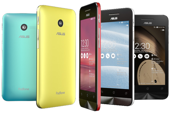 Asus ZenFone 4