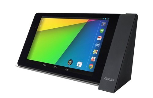 Asus док-станции для Nexus 7