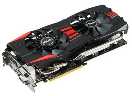 Asus Radeon R9 280