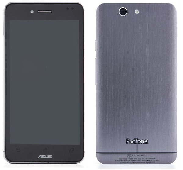 Asus PadFone Infinity