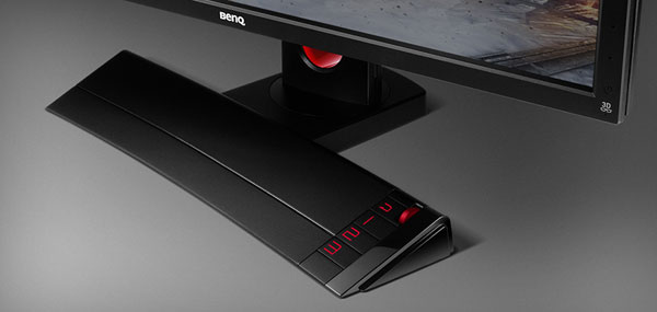 BenQ XL2720T