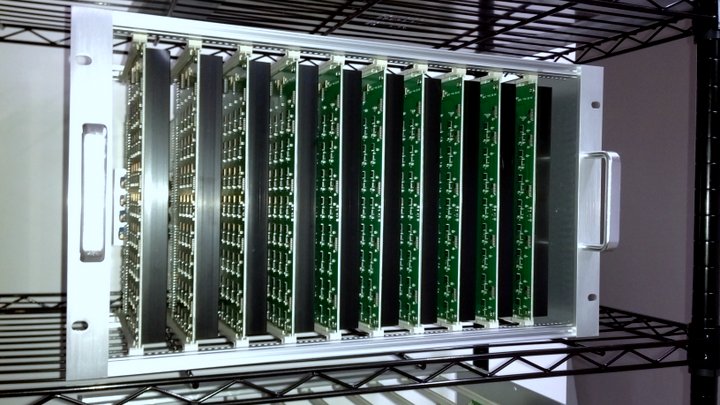 Bitcoin: история развития, ASIC