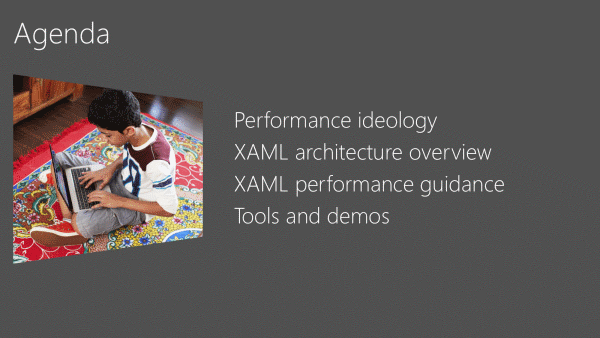 Build 2013 для XAML/C# разработчиков. Обновления в Windows 8.1 и обзор полезных докладов для XAML/C# разработчиков