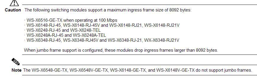 Cisco VSS: страх и ненависть на работе