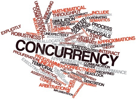 concurrency