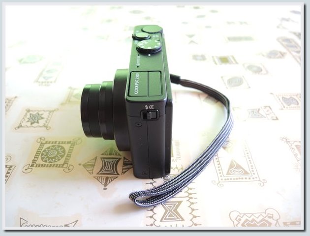 Coolpix P7700 и Coolpix P310 — два практичных компакта от Nikon