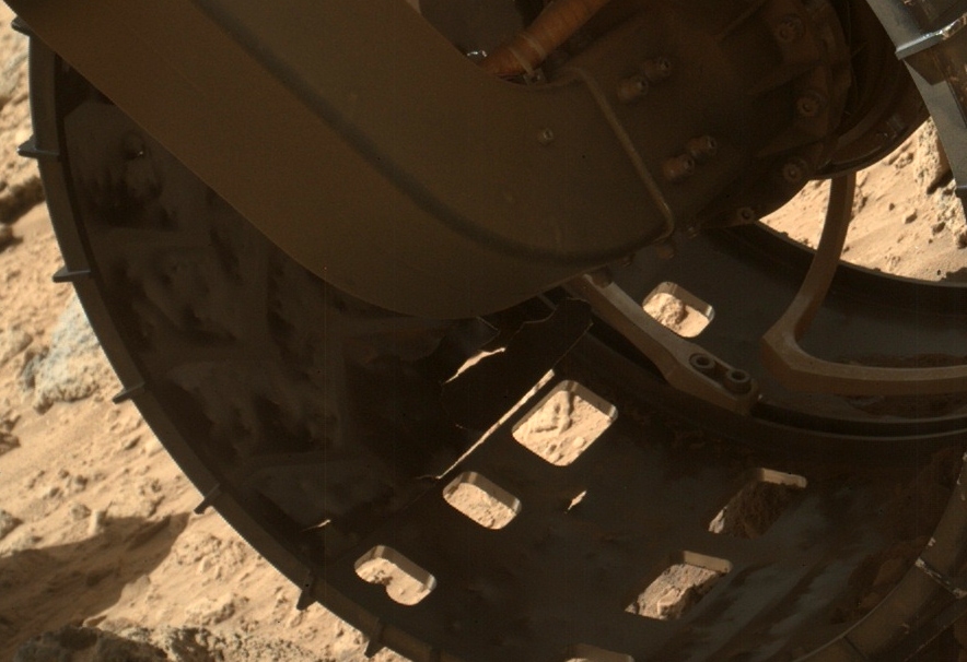 Curiosity: итоги первого полугодия 2013 года