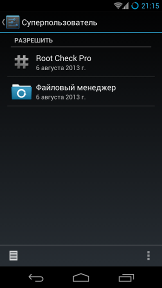 Cyanogenmod 10.1