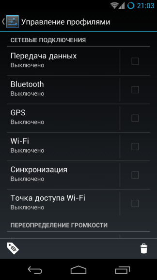 CyanogenMod 10.1 — Полный обзор