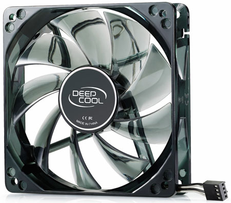 Deepcool Ice Blade Pro 2.0