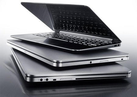 Dell XPS 14