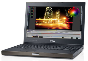 Dell Precision M4700