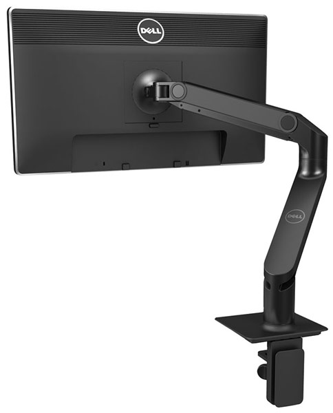 Продажи Dell Single Monitor Arm и Dual Monitor Stand уже начались по цене $149 и $169 соответственно