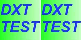 Dxt сжатие в играх