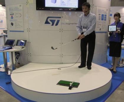 Embedded Technology 2013 – From Japan with Love