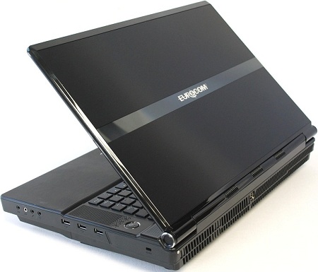 Eurocom Panther 3.0