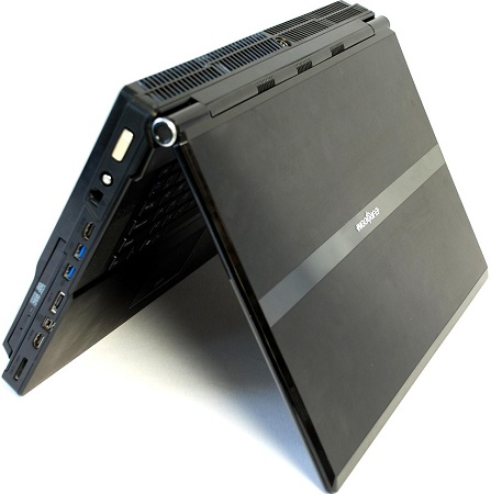 Eurocom Panther 3.0