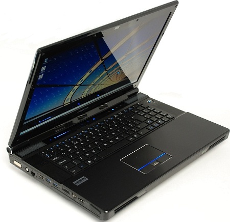 Eurocom Panther 3.0