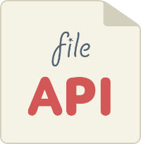 FileAPI 2.0