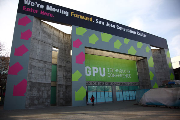 GTC 2013