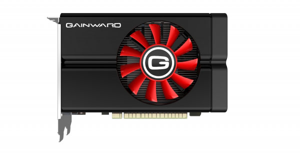 Две другие модели — Gainward GTX 750 Ti и GTX 750 —  тоже разогнаны в заводских условиях