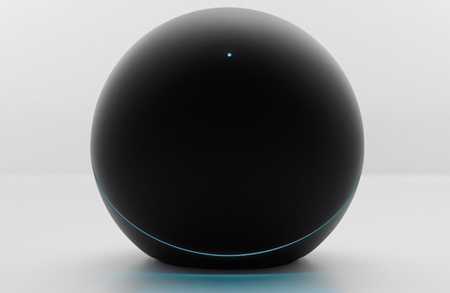 Google Nexus Q